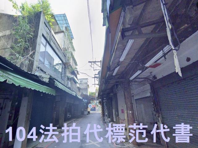 文山區公寓拍賣-6