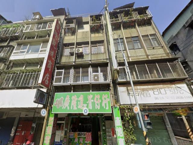 台北文山區法拍警察專科學校-1