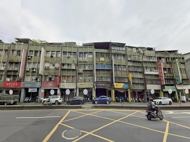 台北文山區法拍公寓-1