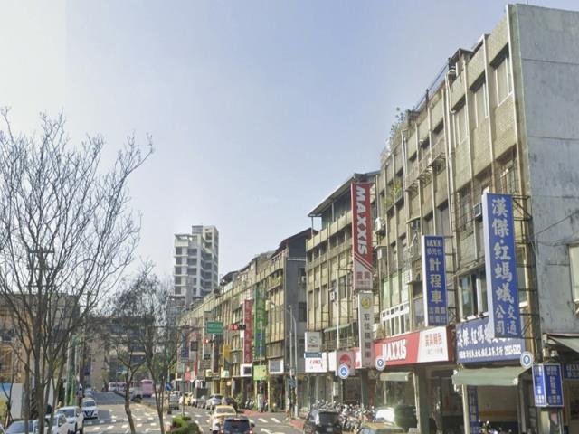 台北文山區法拍公寓-3