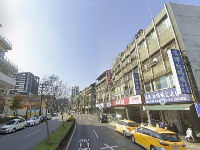 台北文山區法拍公寓-5