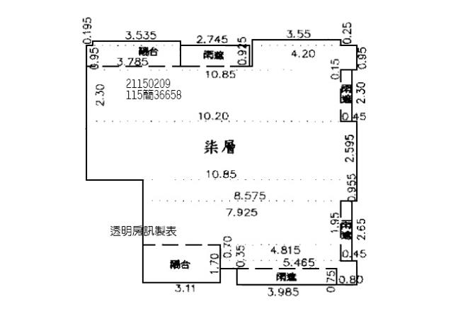 台北內湖大樓法拍-8