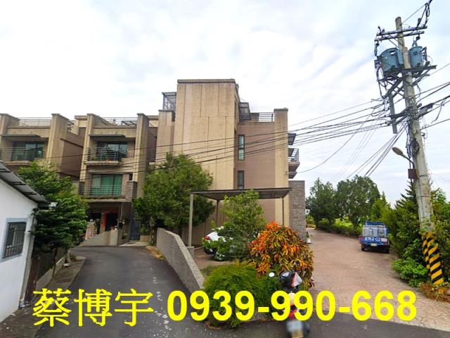 霧峰法拍屋丁台路別墅