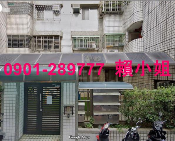 西屯華廈拍賣-2