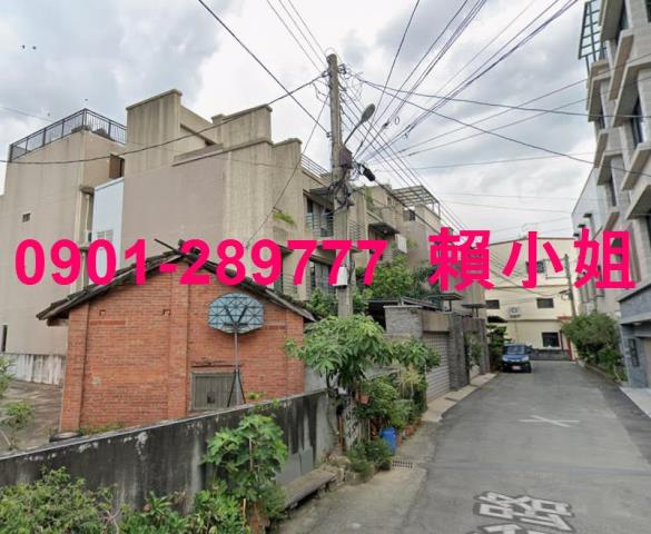 霧峰法拍透天-4