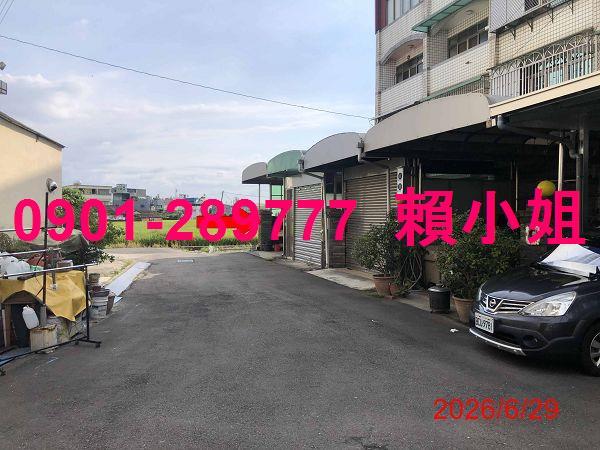潭子法拍透天-3