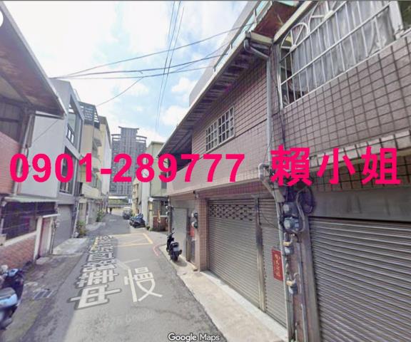 香山法拍透天-4