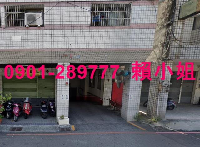 北屯法拍華廈-3