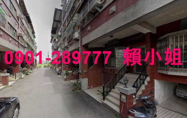 大雅透天法拍-3