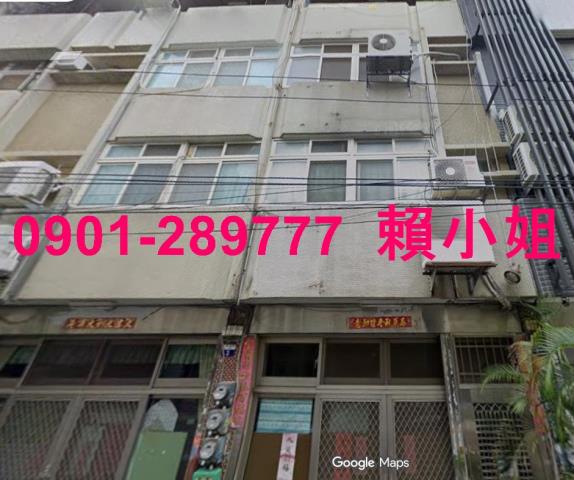 烏日透天法拍-2