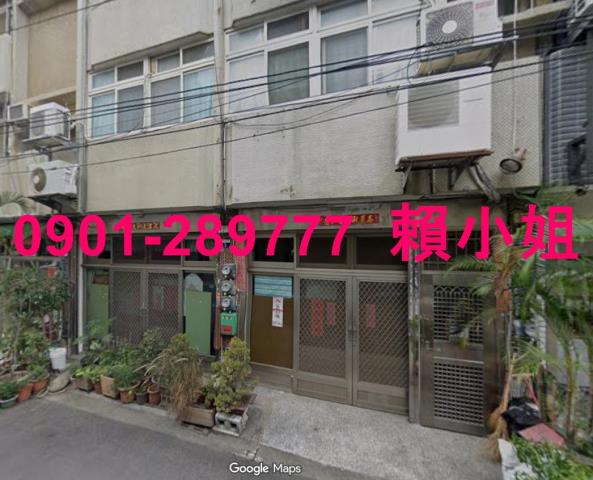 烏日透天法拍-3