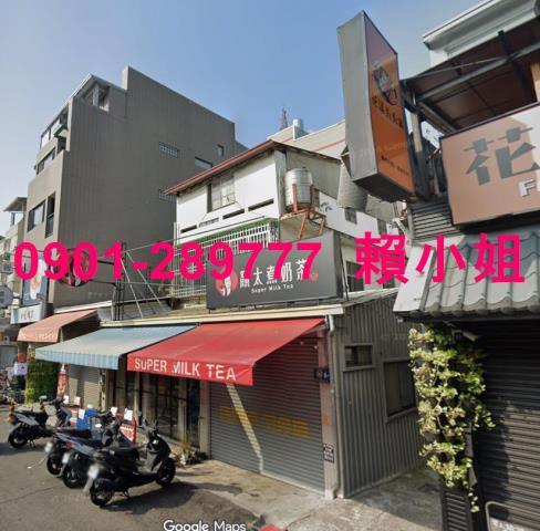 西屯法拍公寓-3
