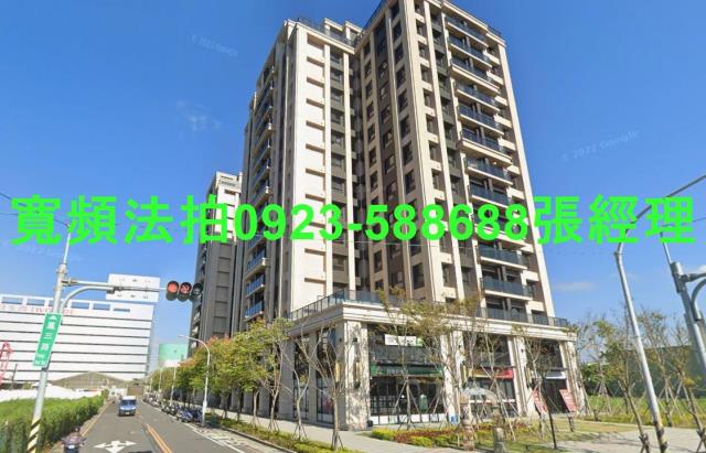新北法拍大樓-1