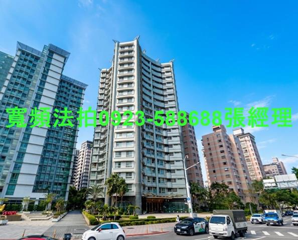 台北大樓法拍-0