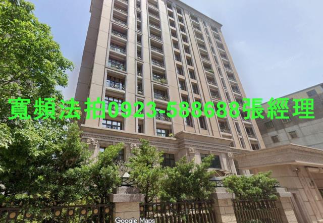 新北三重法拍大樓-1
