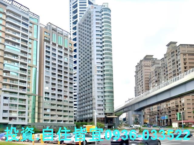 新北淡水法拍大樓-1