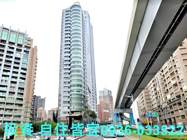 新北淡水法拍大樓-2