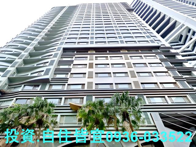 新北淡水法拍大樓-0