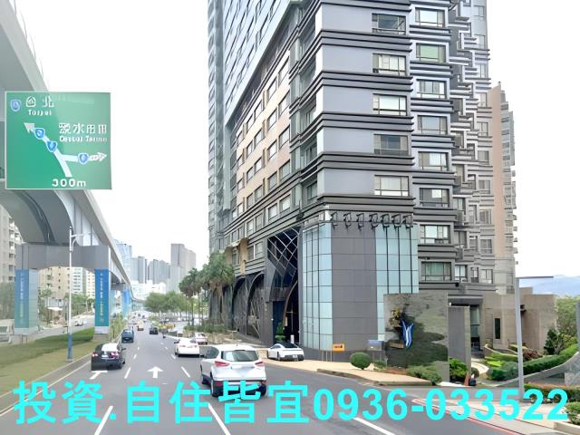 新北淡水法拍大樓-3