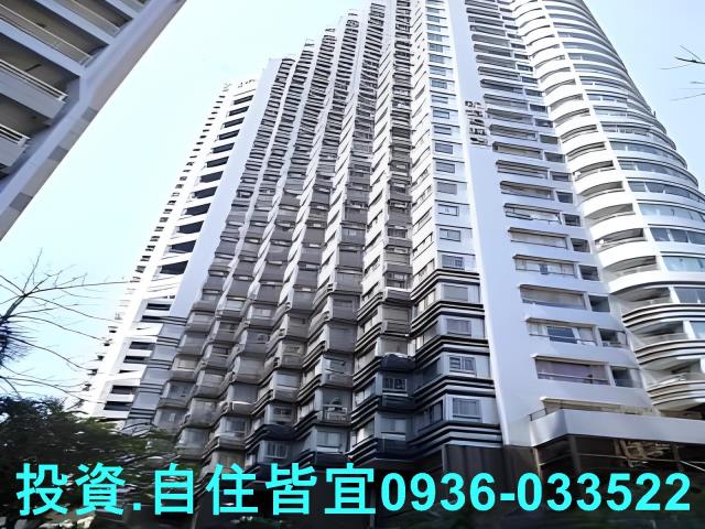 新北淡水法拍大樓-4