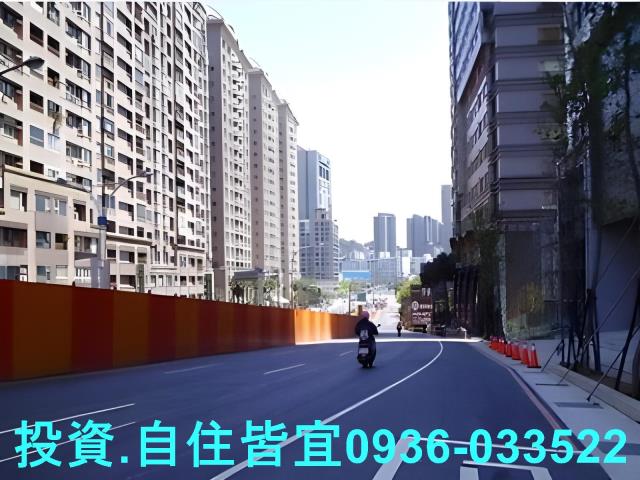 新北淡水法拍大樓-5