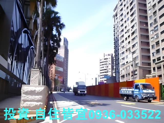新北淡水法拍大樓-6
