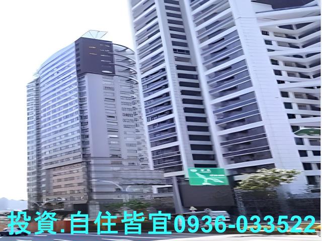 新北淡水法拍大樓-7