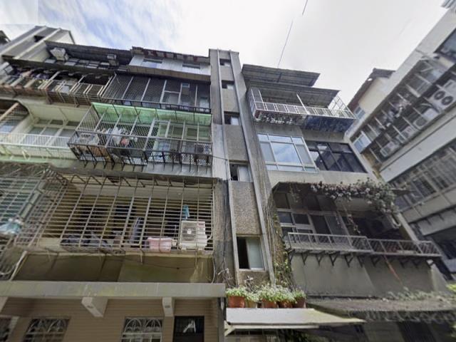 內湖公寓法拍-1