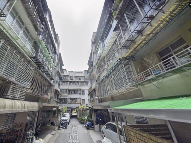 內湖公寓法拍-5