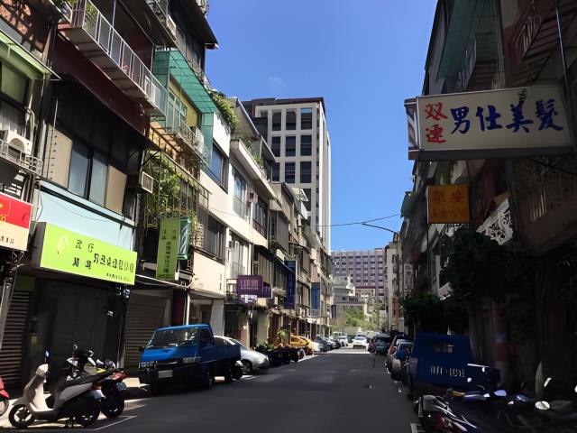 大同區拍賣大樓-5