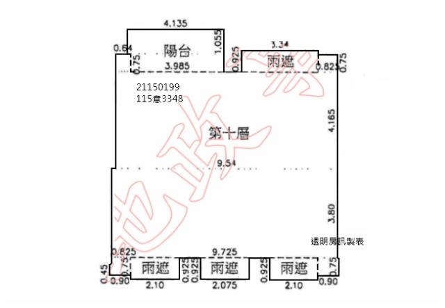 大同區拍賣大樓-8