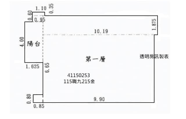 林口大樓法拍-9