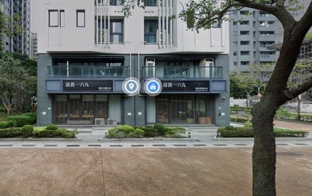 林口大樓法拍-3