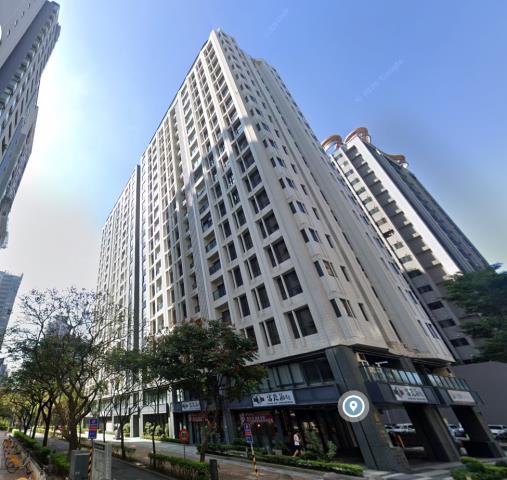 林口大樓法拍-6
