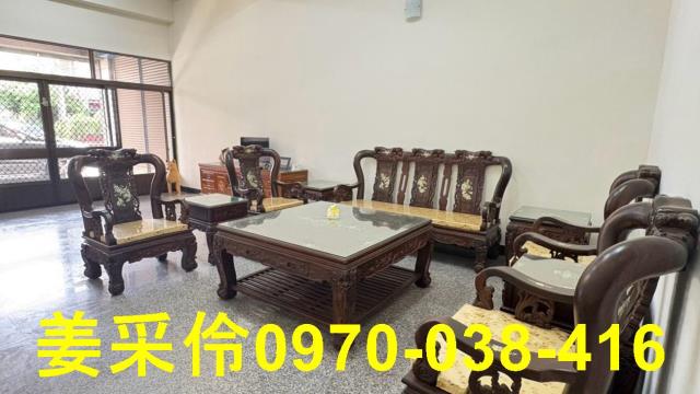 中埔鄉公所中埔國中