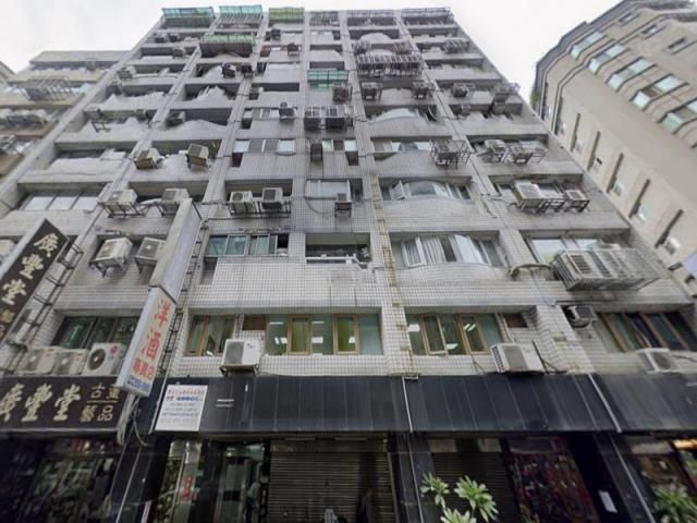 台北大同區大樓法拍-0