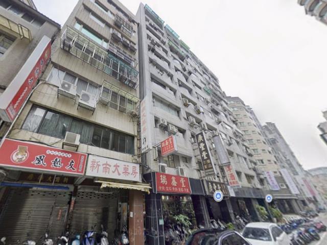 台北大同區大樓法拍-1