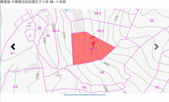 新北萬里法拍透天-11