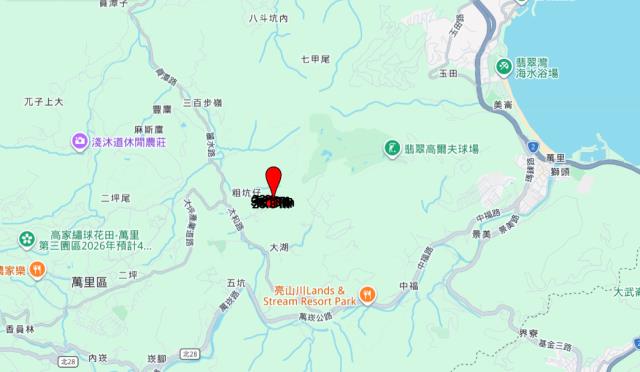 新北萬里法拍透天-13