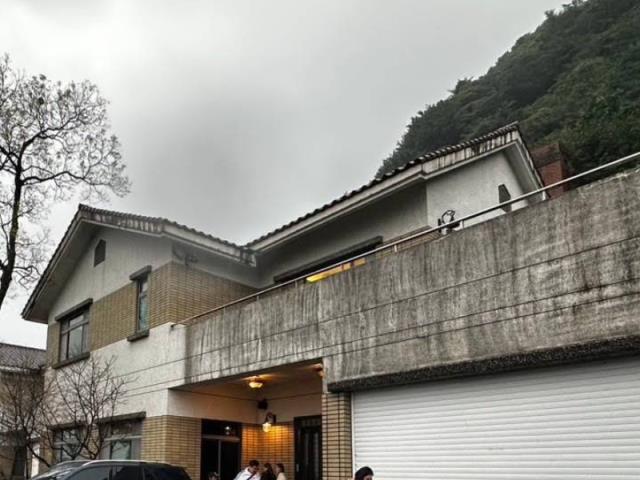 新北萬里法拍透天-1