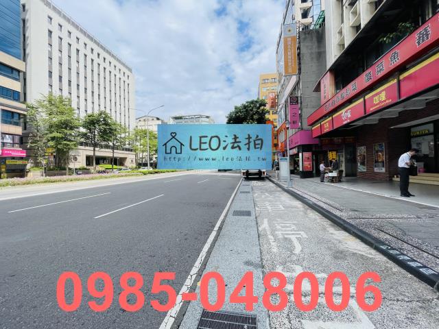 台北中山區大樓法拍-5