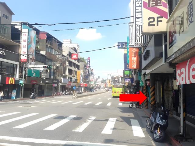 文山區公寓法拍-3