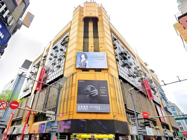 萬華法拍大樓-1