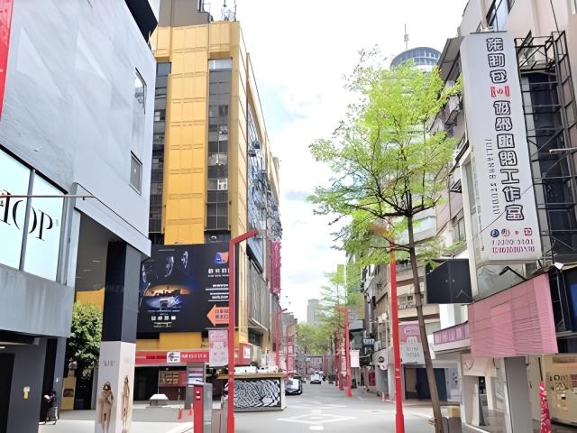 萬華法拍大樓-4