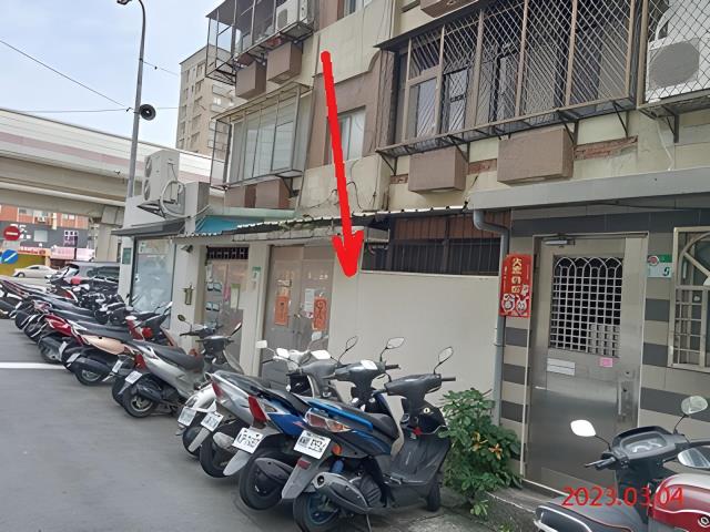 士林法拍公寓-1