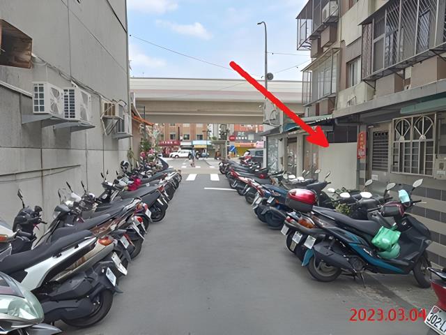 士林法拍公寓-3