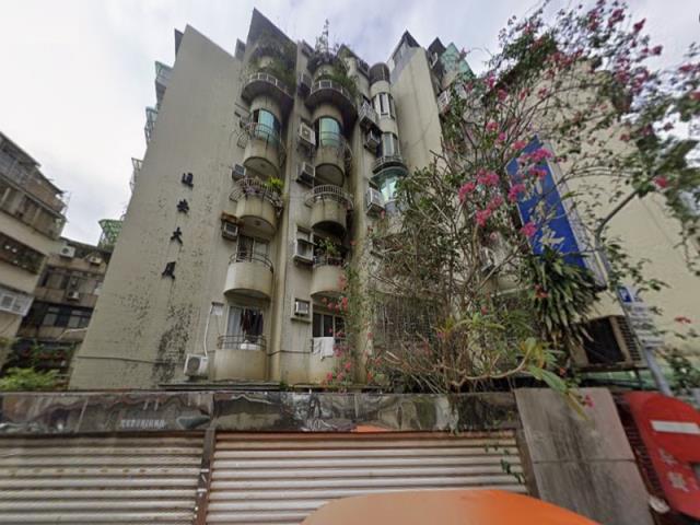 大安區法拍華廈-0