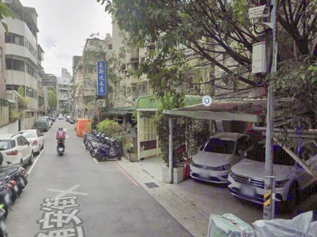 大安區臨江街觀光夜市法拍-5