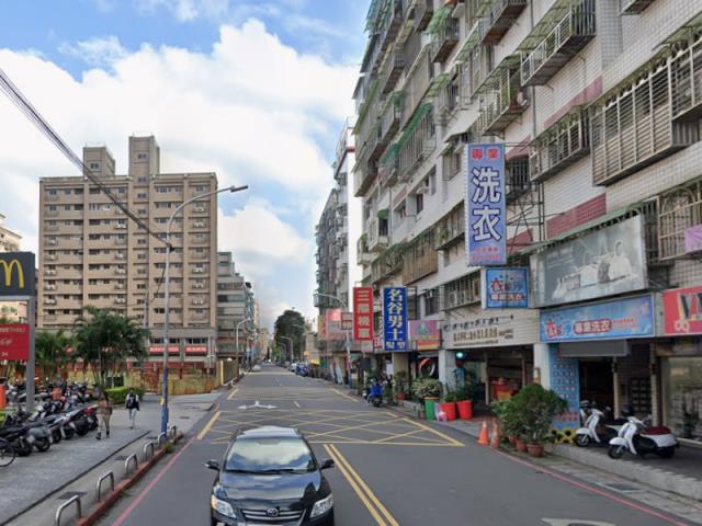 新莊拍賣大樓-5