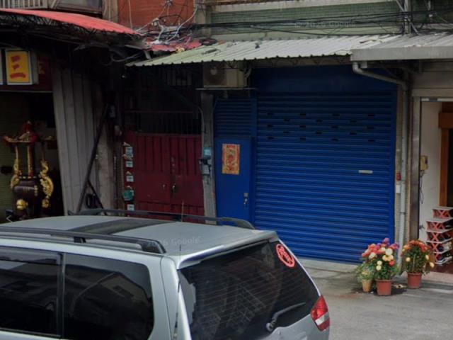 新北公寓法拍-2